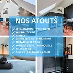 La Voliere - Les Demeures D'adrien