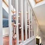 La Voliere - Les Demeures D'adrien Apartament *
