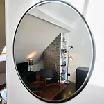 La Voliere - Les Demeures D'adrien Apartament Lille