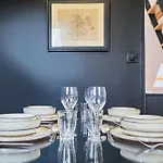La Voliere - Les Demeures D'adrien Apartament Lille