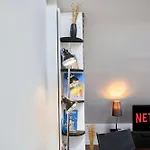 La Voliere - Les Demeures D'adrien Apartament *