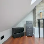 La Voliere - Les Demeures D'adrien Apartament Lille