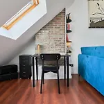 La Voliere - Les Demeures D'adrien Apartament Lille