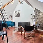 Apartament La Voliere - Les Demeures D'adrien