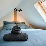 La Voliere - Les Demeures D'adrien Apartament *