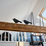 Apartament La Voliere - Les Demeures D'adrien Lille