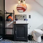 Apartament La Voliere - Les Demeures D'adrien *