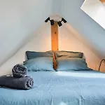 La Voliere - Les Demeures D'adrien Apartament Lille