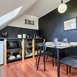 La Voliere - Les Demeures D'adrien Apartament *