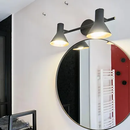 La Voliere - Les Demeures D'adrien Apartment
