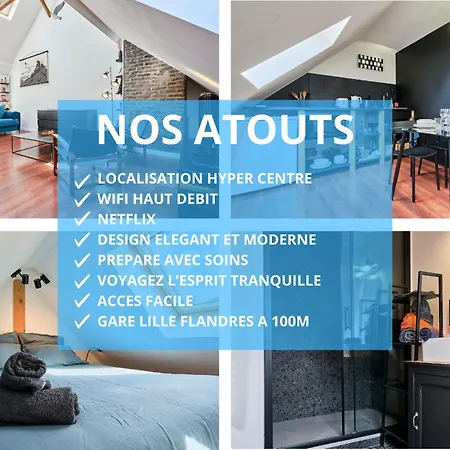 La Voliere - Les Demeures D'adrien