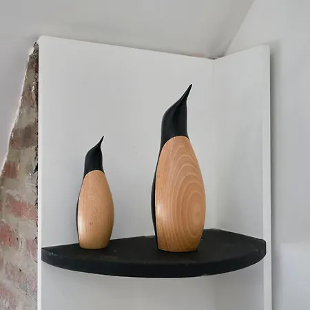 La Voliere - Les Demeures D'adrien * Rijsel