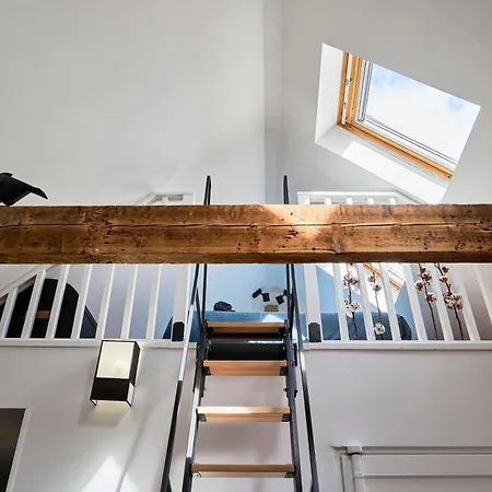 La Voliere - Les Demeures D'adrien *