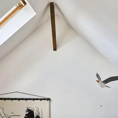 Appartement La Voliere - Les Demeures D'adrien Rijsel