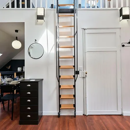 La Voliere - Les Demeures D'adrien