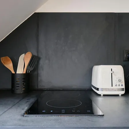 La Voliere - Les Demeures D'adrien Appartement *