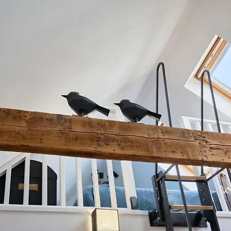 Appartement La Voliere - Les Demeures D'adrien Rijsel