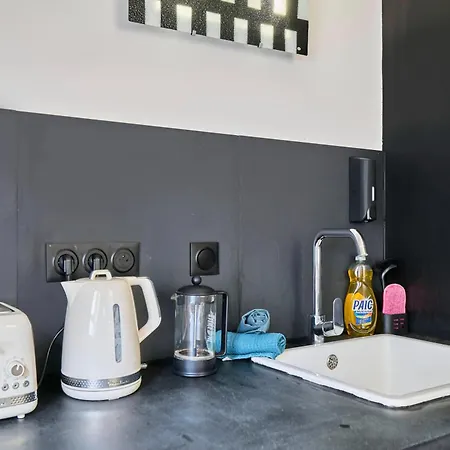 La Voliere - Les Demeures D'adrien