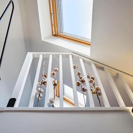 Appartement La Voliere - Les Demeures D'adrien *