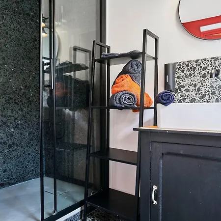 La Voliere - Les Demeures D'adrien Appartement *