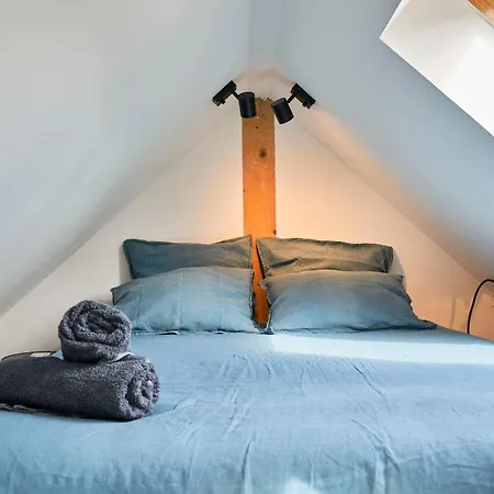 La Voliere - Les Demeures D'adrien Appartement Rijsel