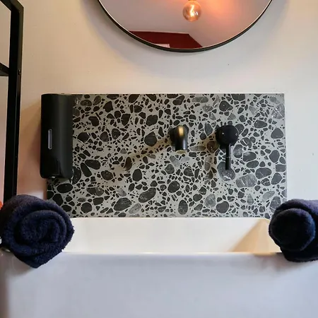 La Voliere - Les Demeures D'adrien Rijsel