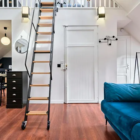 La Voliere - Les Demeures D'adrien