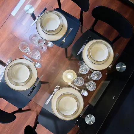 La Voliere - Les Demeures D'adrien *