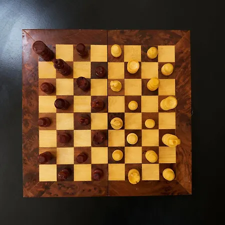 La Voliere - Les Demeures D'adrien * Lille