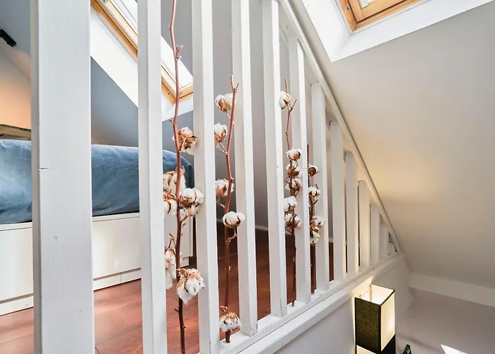 La Voliere - Les Demeures D'adrien Apartment *