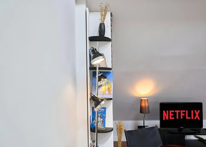 La Voliere - Les Demeures D'adrien Apartment *