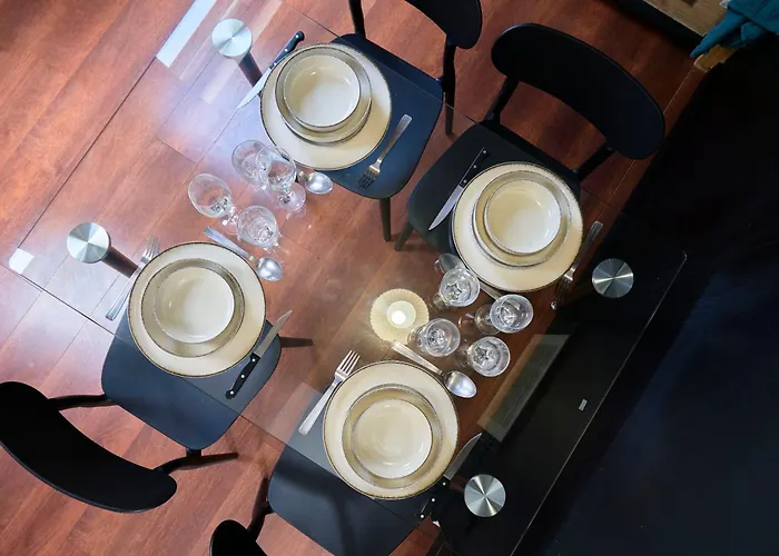 La Voliere - Les Demeures D'adrien *